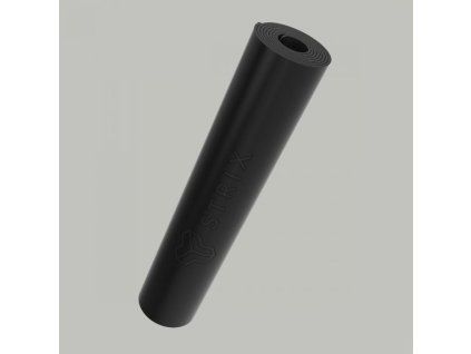 a6815ce862cc2a yoga mat exercice pad black strix 1