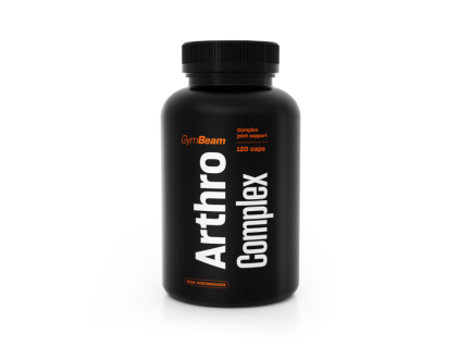 56815ce9a53c93 arthro complex 120 caps hp gymbeam 1
