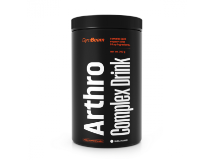 GymBeam ArthroComplex Drink (Příchuť ananas, Balení (g) 700 g)