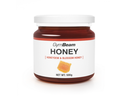 46815cebd0bb02 honey gymbeam