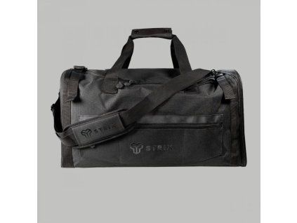 d6815cedaba0ad 01 ultimate duffle bag black strix 1 1