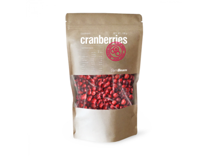 m6815cee28ca0b lyophilized cranberries 100 g gymbeam