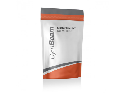 a6815cefec3119 cluster dextrin 1000 g gymbeam 2