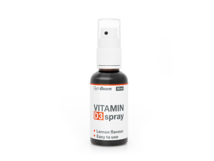 86815cf014de99 vitamin d3 spray 30 ml gymbeam 01