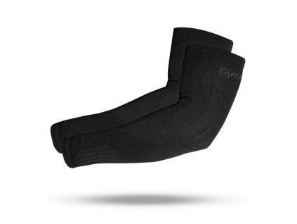 u6815cf41a12e6 compression arm sleeves black gymbeam 1