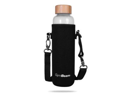 36815cf424d70e glass bottle bamboo 600ml 1