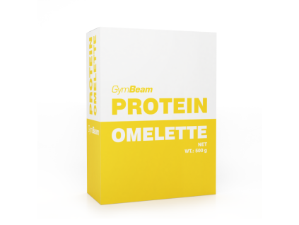f6815cf456ef7a protein omelette 500 g gymbeam