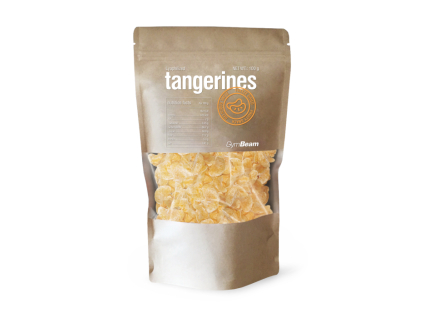 d6815cf4cb610e lyophilized tangerines 100 g gymbeam
