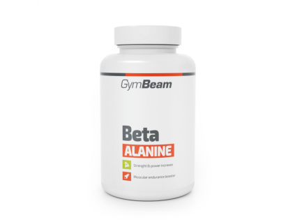 s6815cf4cceedf beta alanine 120 tabs gymbeam