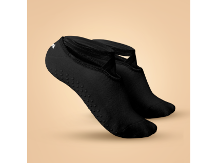 o6815cf8e7efd4 bp yoga socks black 1