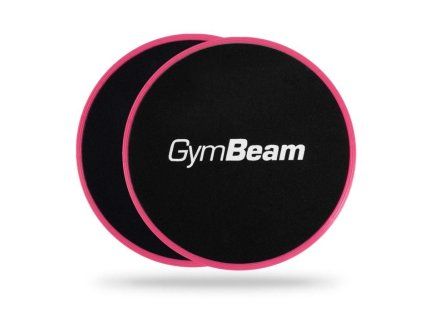 b6815cfdce0413 core sliders pink gymbeam 1 1