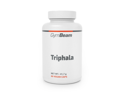 b6815cfed5f9ae triphala 60 vegan caps gymbeam