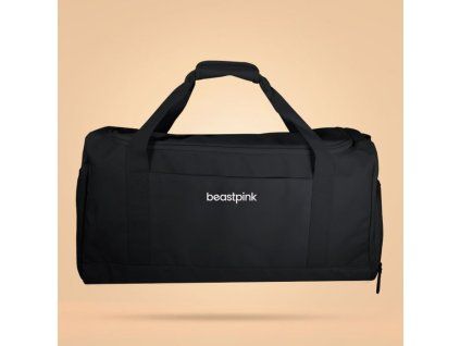 z6815d1ee74f10 sense duffle bag black beastpink 1