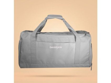 76815d1f0261d1 sense duffle bag grey beastpink 1