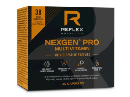 d68244b4e2ec6d reflex nexgen r pro digestive enzymes 30caps