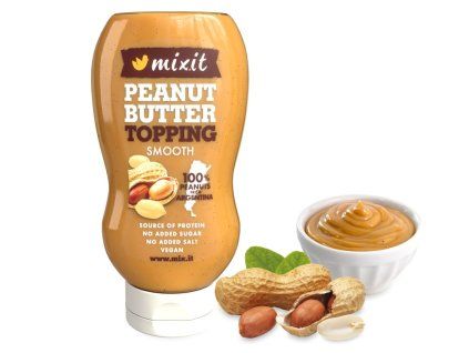 c68aab71828c97 mixit peanut butter topping 500g