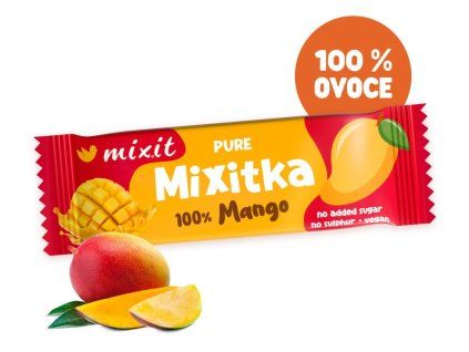 m68aac0305552f mixit 100 ovocna mixitka mango 20 g