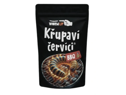 c6901adf5687bc wormup krupavi cervici s bbq 20g