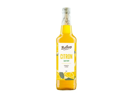 b690de52f33495 batkovy sirupy citron 500 ml