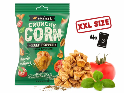 b6926e17a9e314 crunchy corn rajce bazalka