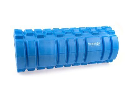 BrainMax® TrainMax masážní válec, roller (Barva Černá)