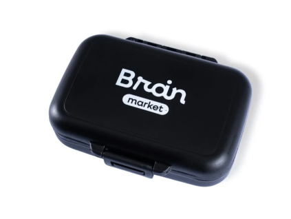 d6985b343c8499 brainmax r zasobnik na kapsle