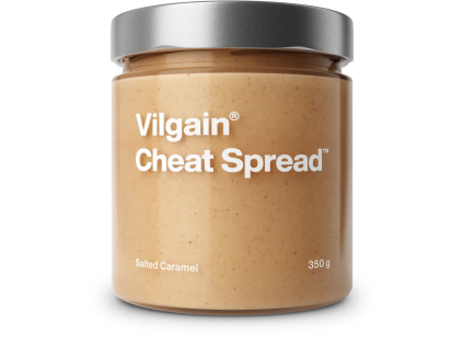 3698472d18ede5 vilgain cheat spread slany karamel 300 g