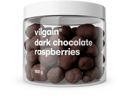 z697e5acb1ebf3 vilgain maliny v cokolade horka cokolada 150 g