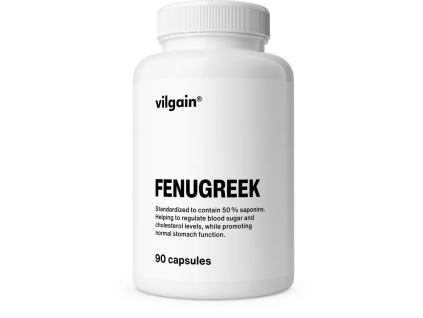d6984c9d3247c4 vilgain fenugreek 90 kapsli