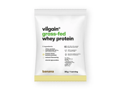 p697dc542e0b8f vilgain grass fed whey protein banan 30 g