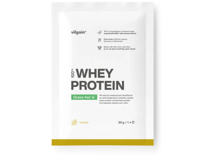 z697dd4ef045e9 vilgain grass fed whey protein vanilka 30 g