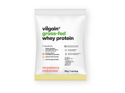r697dc85dcbb1c vilgain grass fed whey protein jahodovy milkshake 30 g