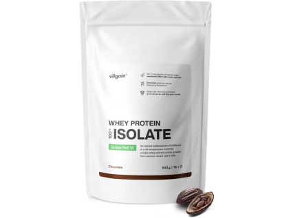 b69876180c3aa4 vilgain grass fed whey protein isolate cokolada 500