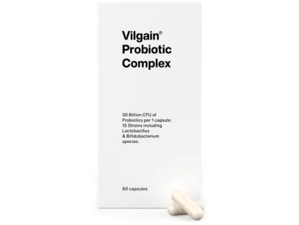 0698c88268c725 vilgain probiotic complex 60 kapsli