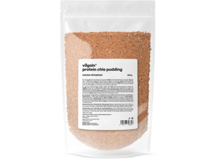 q698c8a6b9e856 vilgain protein chia pudding kakao a skorice 480 g
