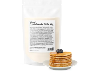 b698c8b397af79 vilgain protein pancake waffle mix natural 700 g