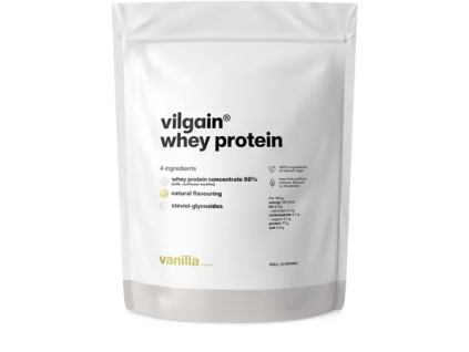 4698ee686e99c0 vilgain whey protein vanilka 1 000 g
