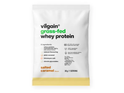 169da551286e56 vilgain whey protein slany karamel 30 g