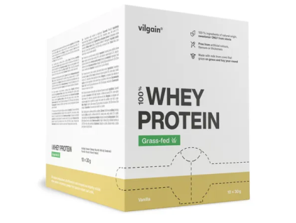 369da43bd9ce3e vilgain whey protein vanilka 300 g 10 x 30g