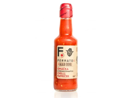 769661629bc4e9 fermato mad bbq 200 ml