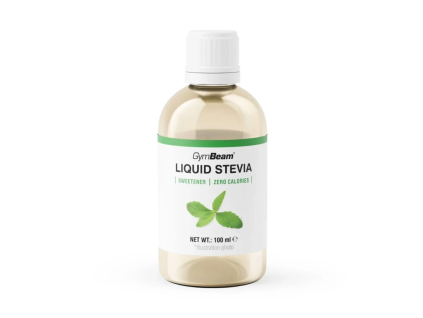 i6973e8fb00e0a gymbeam tekuta stevie 100 ml