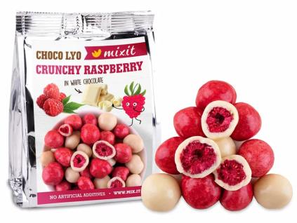 v697b5e08735fa mixit krupave maliny v cokolade do kapsy 70g