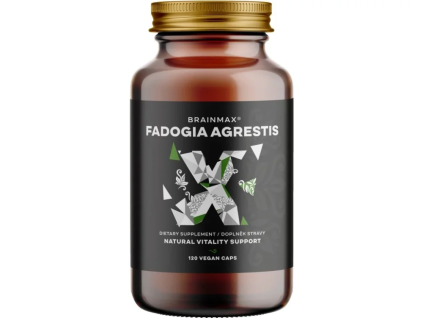 3697c744dc15c8 brainmax fadogia agrestis 120 kaps