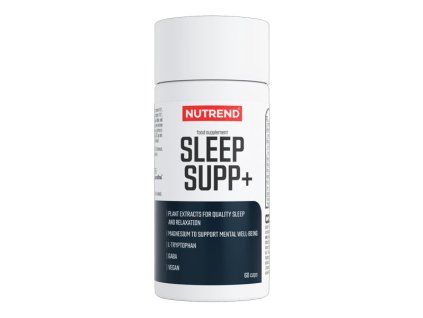 7697c7848c1d50 nutrend sleep supp 60 kaps
