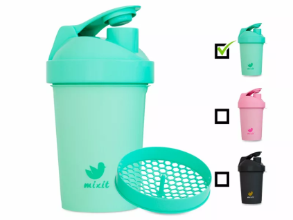 0697cc6e1d4a3a mixit shaker mintovy 400ml