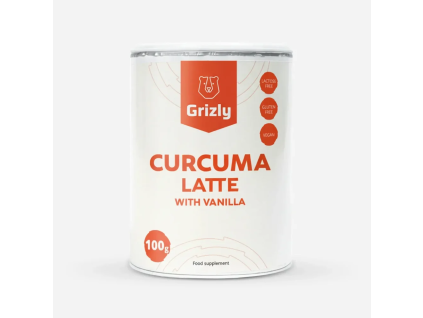 k697cd0b0e1ee5 grizly kurkuma latte vanilka 100 g