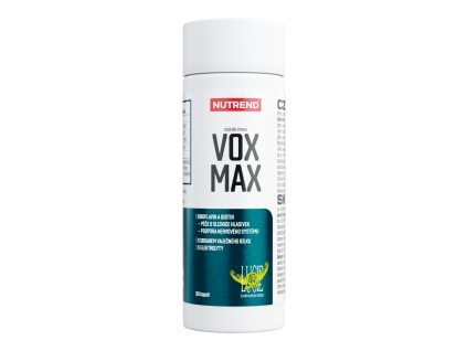 0697ce31e92c8f nutrend vox max 60 kapsli