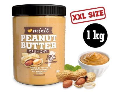 269cfcb5be2a84 mixit arasidove maslo krupave 1000g