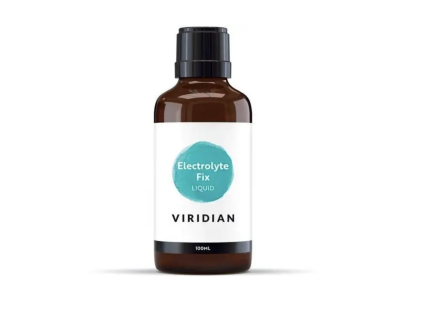 Viridian Electrolyte Fix - 100ml