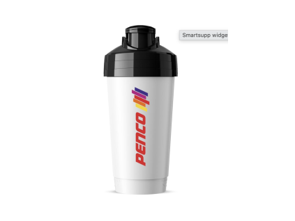 PENCO Bílý Shaker 700 ml
